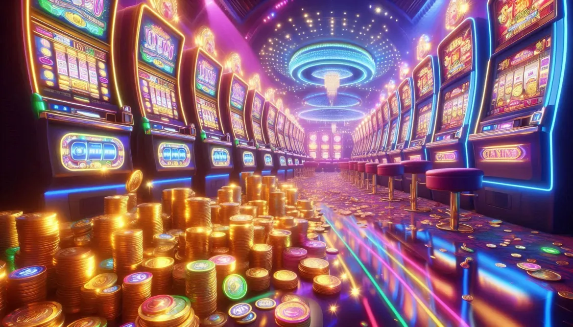 Ajax Downs Casino